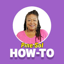 how to clean carpet stains pine sol