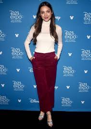 Got to play the role she wanted in 'american girl: Olivia Rodrigo Lifestyle Wiki Net Worth Income Salary House Cars Favorites Affairs Awards Family Facts Biography Topplanetinfo Com Entertainment Technology Health Business More