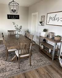 Dining Room Wall Decor