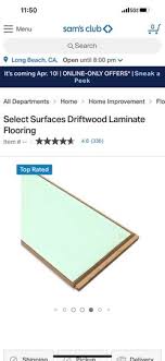 spill defense laminate flooring 14mm