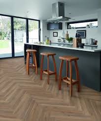 7 best flooring options for a kitchen