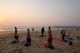 reasons to practice yin yoga in india