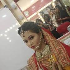 m f bridal makeup course in navi mumbai