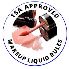 tsa liquid rules 2024 maximum liquid