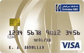 Het geeft een langere aankoopverzekering én het eerste jaar betaal je geen jaarbijdrage voor de creditcard. Emirates Nbd Silver Credit Card