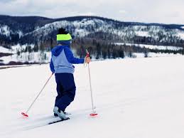 top winter activities for kids in victoria