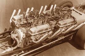 buick nailhead engine