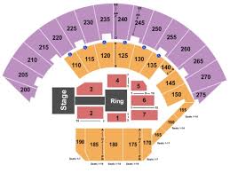 Mayo Civic Center Arena Tickets In Rochester Minnesota