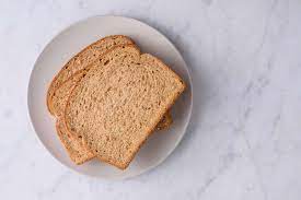 whole wheat bread nutrition facts and