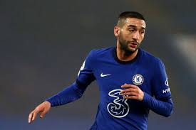 He was also the top assistant of the dutch league four times. Hakim Ziyech Contemplating Future After Difficult Start At Chelsea We Ain T Got No History