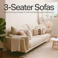 3 seater sofas quality sofa set
