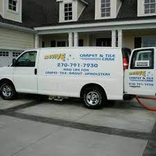 carpet cleaners in bowling green