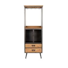Damian Wine Cabinet Accessories For