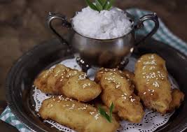 It is popular in indonesia, malaysia, singapore, and brunei. Resep Pisang Goreng Thailand Oleh Moona S Kitchen Cookpad