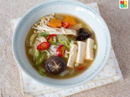 korean soybean paste stew recipe