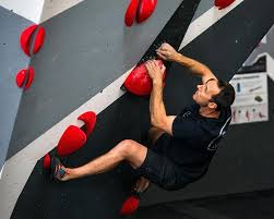 Unleashed Climbing Holds