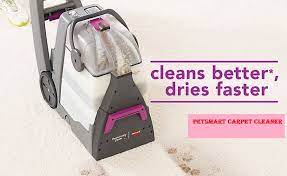 petsmart carpet cleaner al