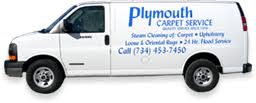 plymouth carpet services