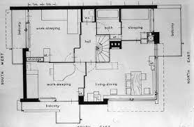 Art Now And Then Rietveld Schroder House