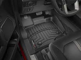 2017 ford f 150 weathertech