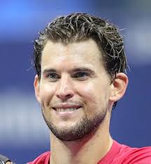 Thiem displayed a very complete game last week, including outfoxing the master on clay. Dominic Thiem Bio Net Worth Nationality Age Wife Married Girlfriend Parents Family Career Tennis Player Ranking Coach Titles Height Gossip Gist