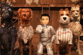 The responsibility they give you, the pain of their loss, and the memories that we would never trade. Isle Of Dogs Is A Very Good Movie About Very Good Boys