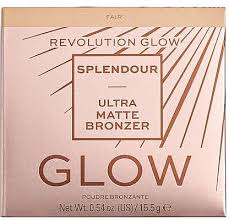 makeup revolution glow splendour ulta
