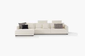 bristol sofa poliform studio como