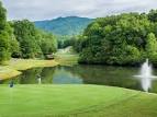 Golf in the North Carolina Mountains | NC Mountain Courses ...