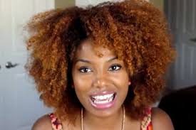 So, you may be thinking about natural hair dye. Color Me Curly Dyeing African American Hair Natural Hair Styles Hair Dye Colors Best Hair Dye