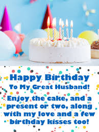 celebration cake happy birthday card
