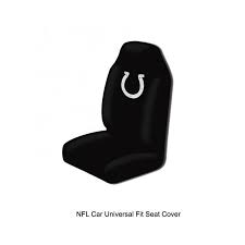 Nfl Indianapolis Colts Car Truck Seat C