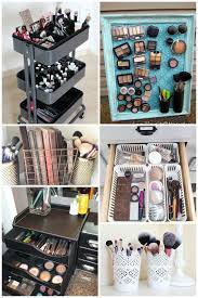 11 genius makeup storage ideas kids