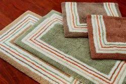 bath rug rhythmic hues at best in