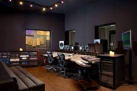 It's ergonomic layout and functionality make recording, mixing and mastering your project a smooth and efficient process. Recording Studio Insurance Music Studio Insurance Allen Financial