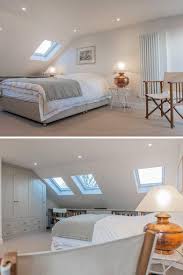 15 chic loft bedroom design ideas