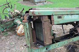 John deere has been remanufacturing parts and components for more than 20 years. Vintage John Deere Tractors Antique John Deere Tractors Models