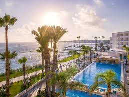 review of paphos gardens holiday resort