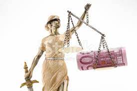 Stock Photo De La Justice Est Aveugle (... Ou Peut-Être Pas) | Libre De  Droits | FreeImages
