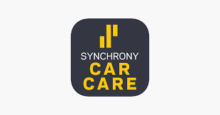 Includes certain auto shops and tire retailers. What Is Synchrony Car Care Payne It Forward