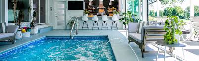 does an indoor home spa add value to