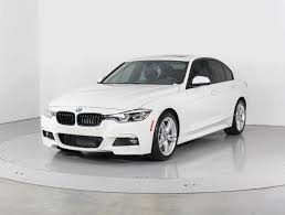 See pricing for the used 2009 bmw 3 series 328i sedan 4d. Used 2016 Bmw 3 Series 328i M Sport Sedan For Sale In West Palm Fl 103806 Florida Fine Cars