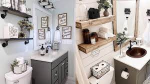 100 decorative bathroom shelves ideas