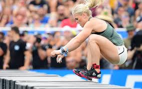 Crossfit games, and sport of fitness are trademarks of crossfit, llc in the u.s. 2019 Crossfit Games Rulebook Released Updates For All Athletes Boxlife Magazine
