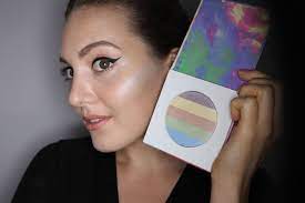 we tested this 4 95 rainbow highlighter
