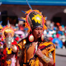 The inti raymi in peru is a traditional religious festival of the most powerful god of the inca civilization inti (sun). Inti Raymi Fiesta Del Sol Fiesta De Los Incas