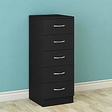 Tall narrow dressers are a right solution. Black Tall Chest Of Drawers Shop Online And Save Up To 31 Uk Lionshome