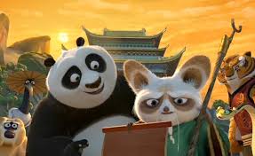 Image result for kung fu panda 2