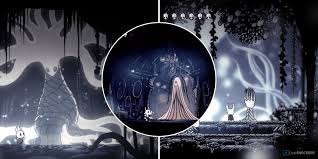 hollow knight 10 secrets you probably