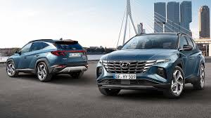 Tucson pushes the boundaries of the segment with dynamic design and advanced features. 2022 Hyundai Tucson Revealed With Aggressive Looks And Lots Of Tech Pilot On Wheels